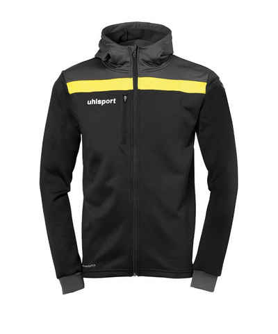 uhlsport Sweatjacke Offense 23 Kapuzenjacke