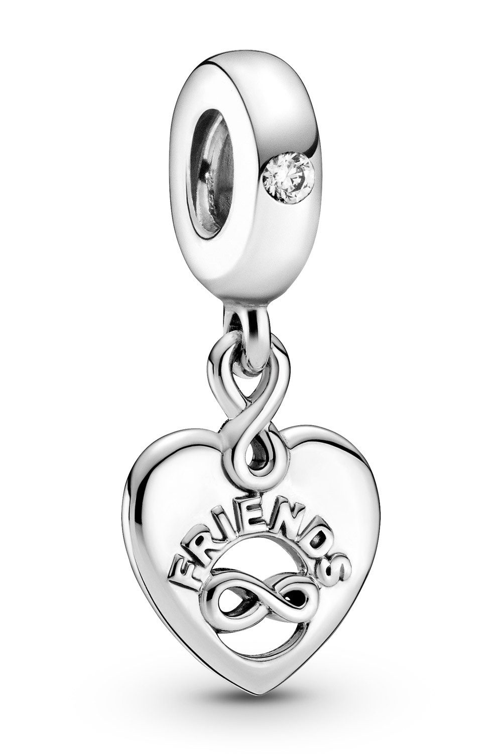 Pandora Kette mit Anhänger 925 Silber günstig online kaufen