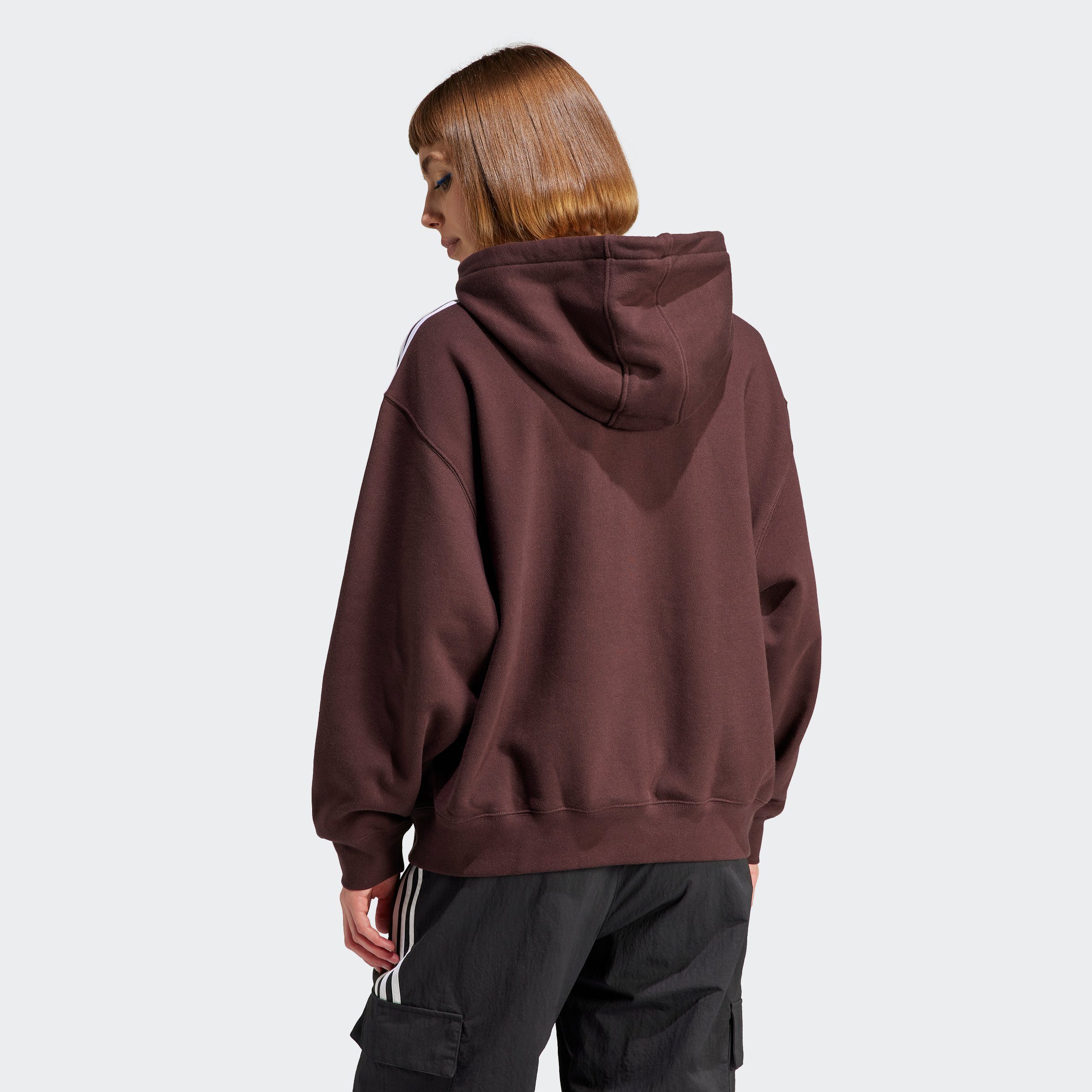 adidas Originals Kapuzensweatshirt ADICOLOR CLASSICS OVERSIZED HOODIE Dieser Hoodie ist stylish und bequem zugleich