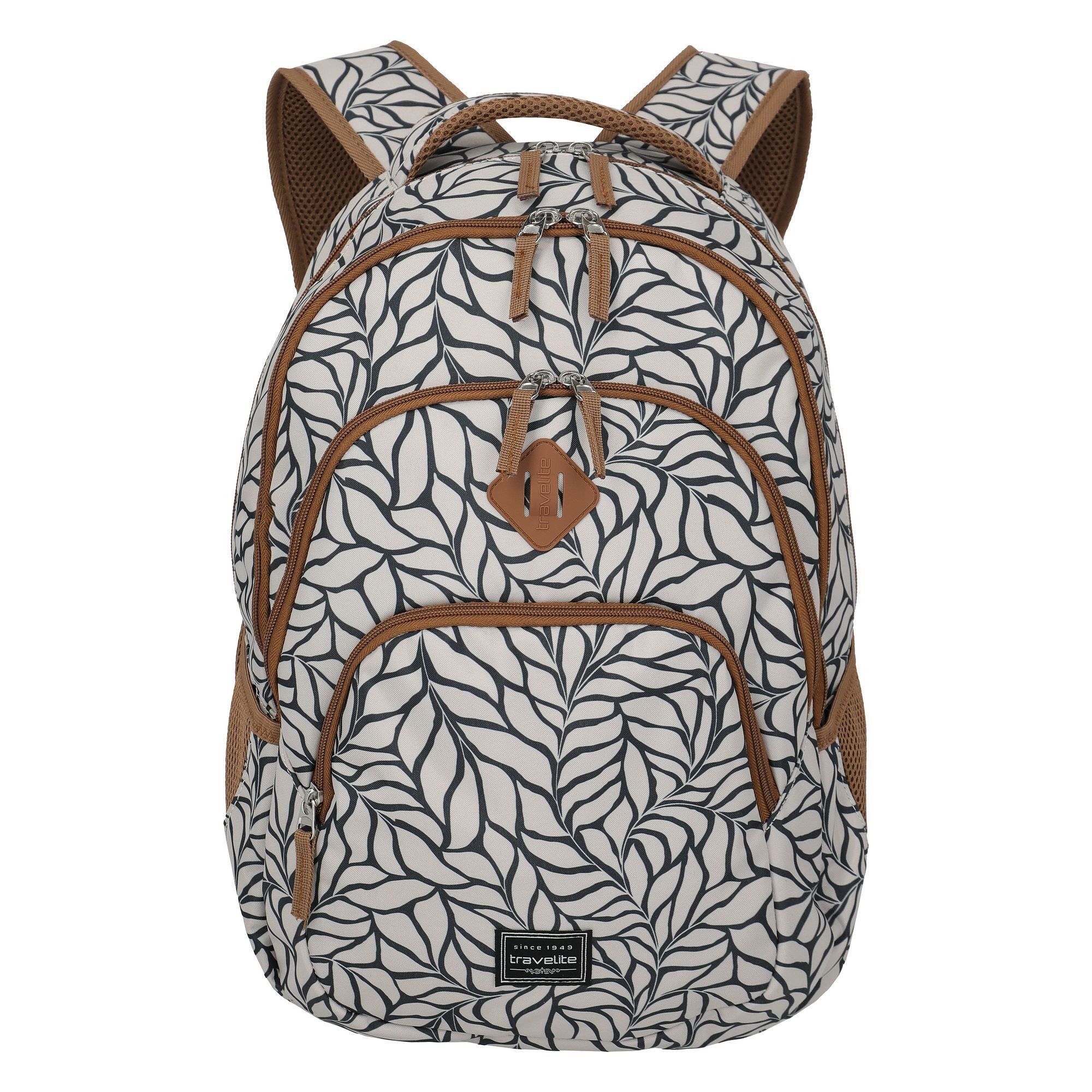 travelite Daypack Basics, Polyester