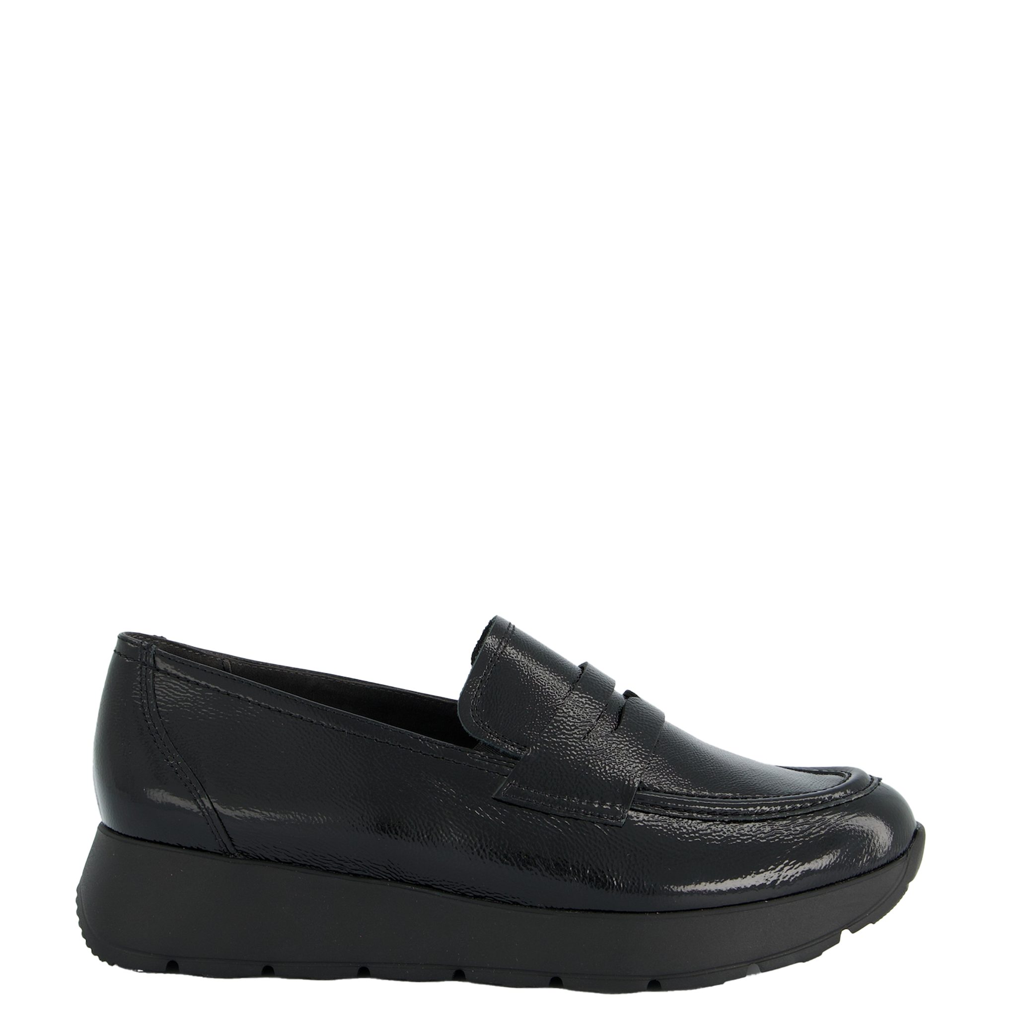 Paul Green Paul Green 1182-018, Slipper & Mokassin, Schwarz, Damen Slipper günstig online kaufen