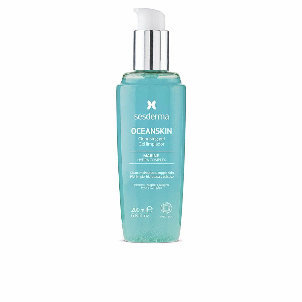 Sesderma Gesichts-Reinigungsschaum OCEANSKIN cleansing gel