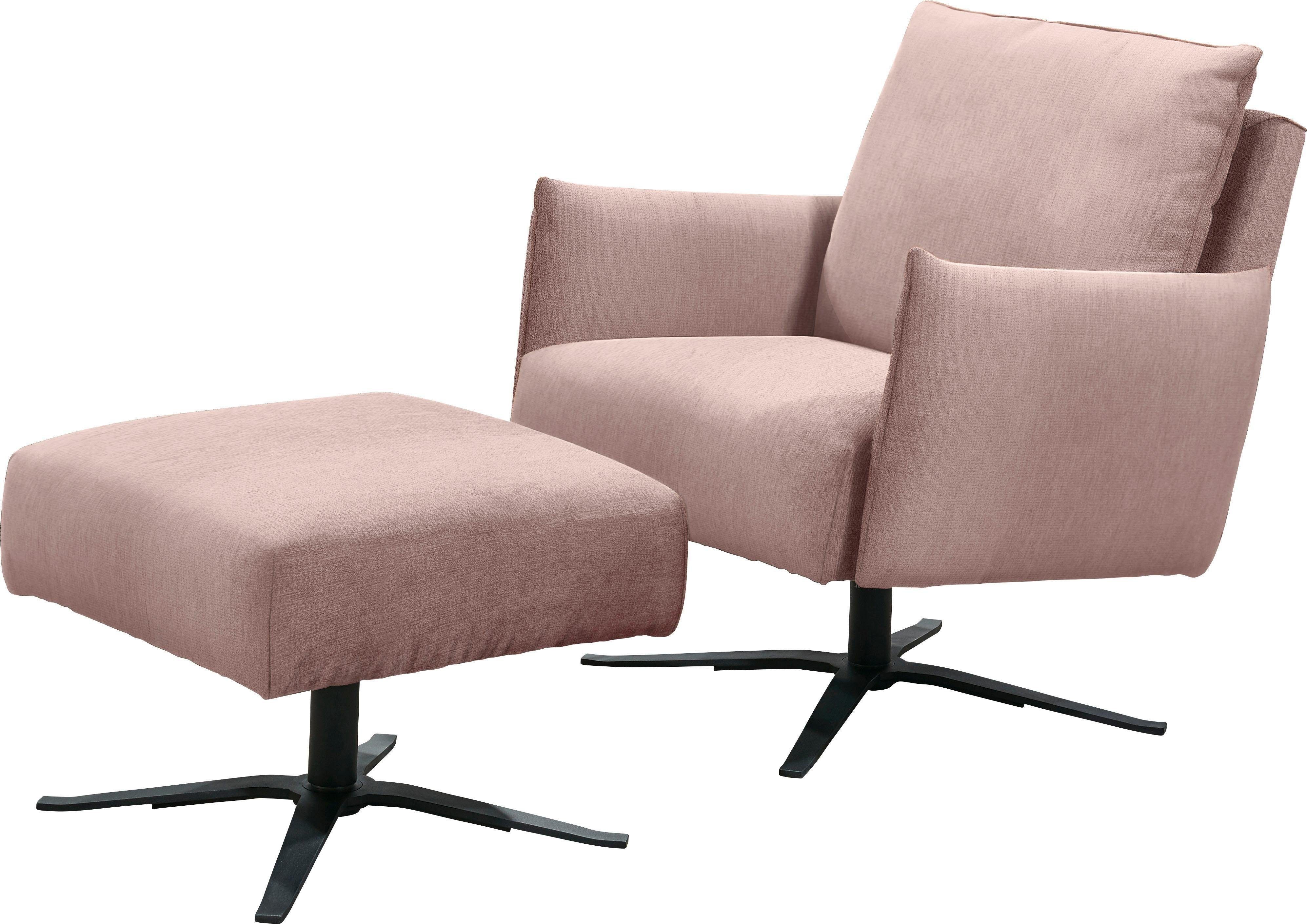 SCHÖNER WOHNEN-Kollektion Hocker Lineo