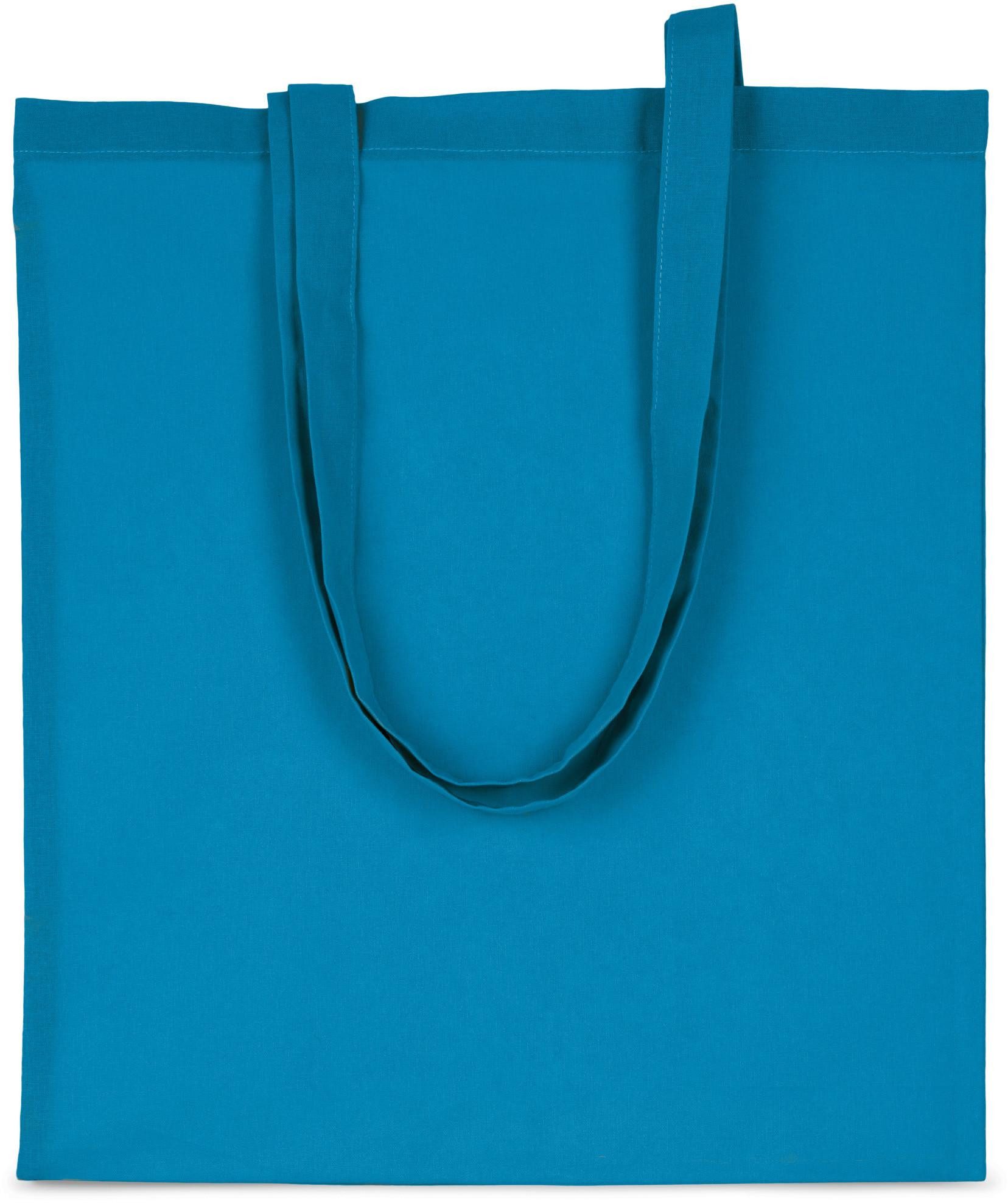 KiMOOD Einkaufsshopper Shopper bag long handles günstig online kaufen