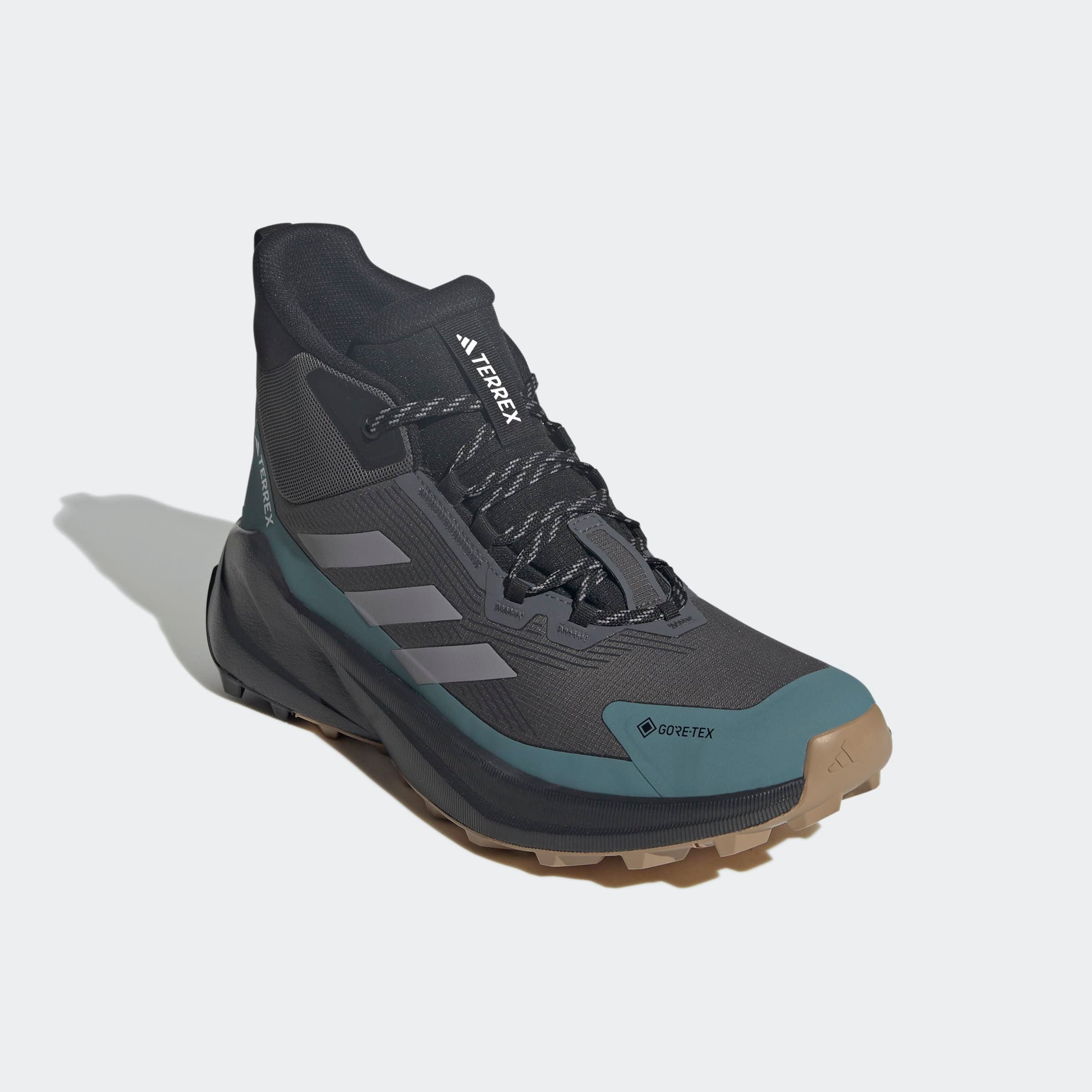 adidas TERREX TERREX TRAILMAKER 2.0 MID GORE-TEX Wanderschuh wasserdicht günstig online kaufen