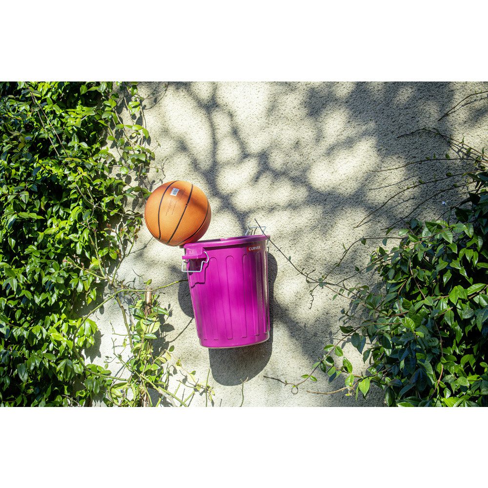 Curver Aufbewahrungsbox Curver 259600 Aufbewahrungsbox Oscar günstig online kaufen