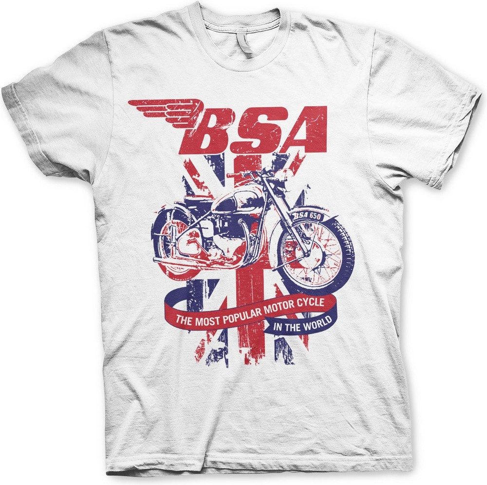BSA T-Shirt
