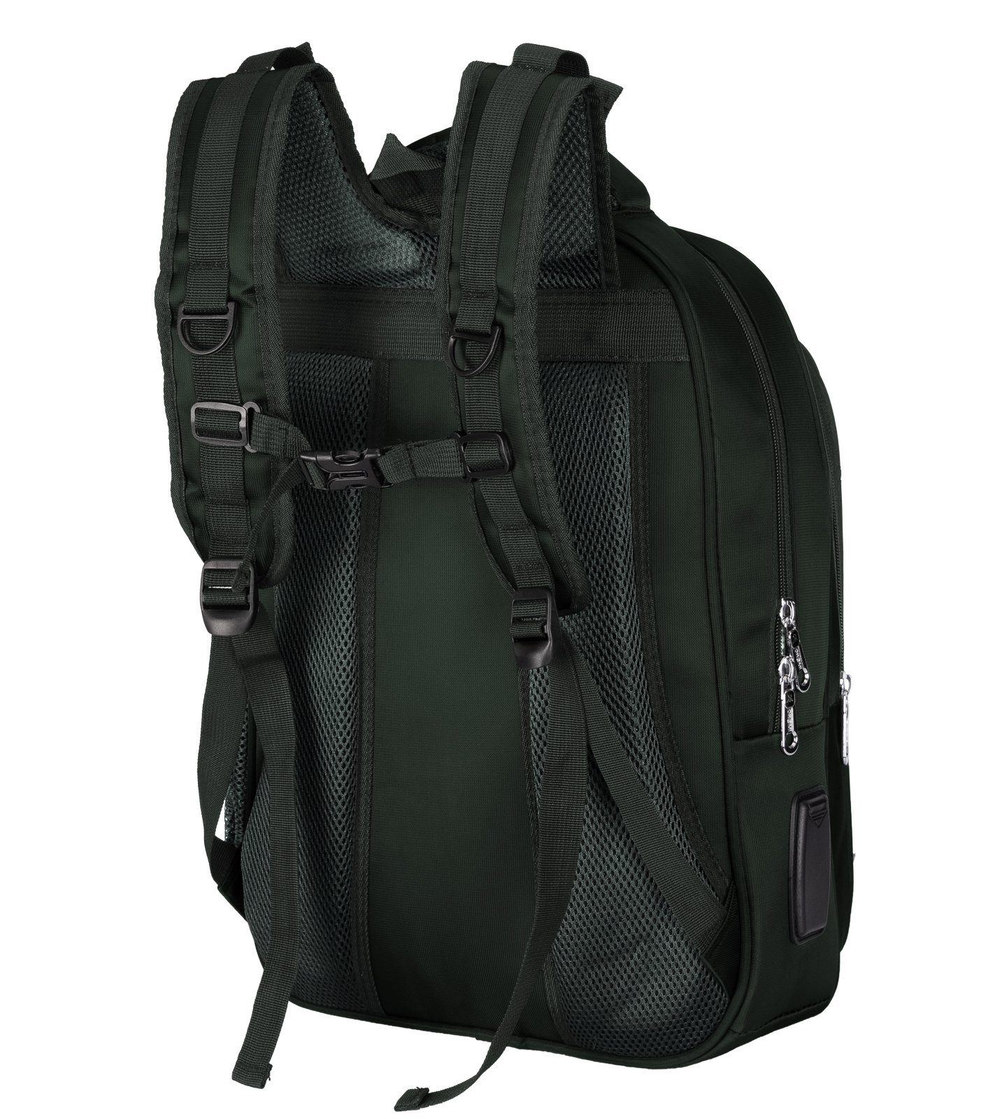 EAAKIE Rucksack EAAKIE Rucksack Laptop Sport Reisen Arbeit Freizeit Schulrucksack, Freizeitrucksack,Sportrucksack,Schulrucksack – Bild 5 von 5