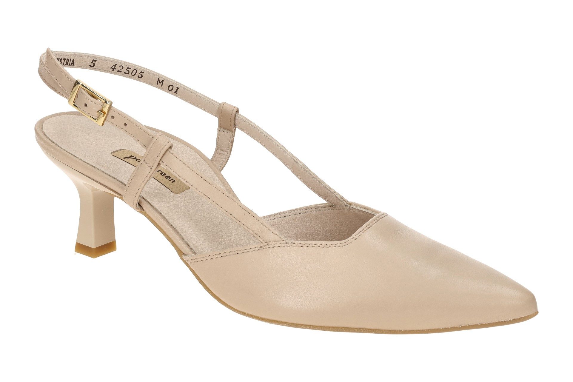 Paul Green 7992-09 Slingpumps günstig online kaufen