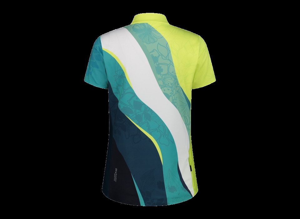 CMP Radtrikot WOMAN T-SHIRT FREE BIKE