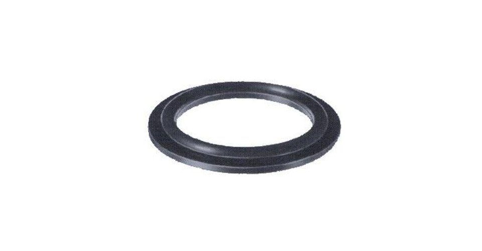 CORNAT Rohrschelle Cornat Gummidichtung 1 1/4''