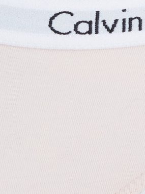 Calvin Klein Underwear Bikinislip mit Logobund