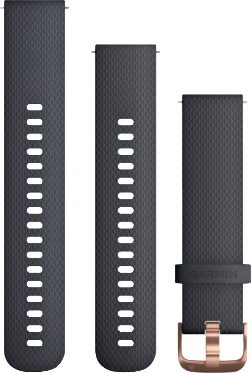 Garmin Wechselarmband Ersatzarmband vivomove HR Silikon günstig online kaufen
