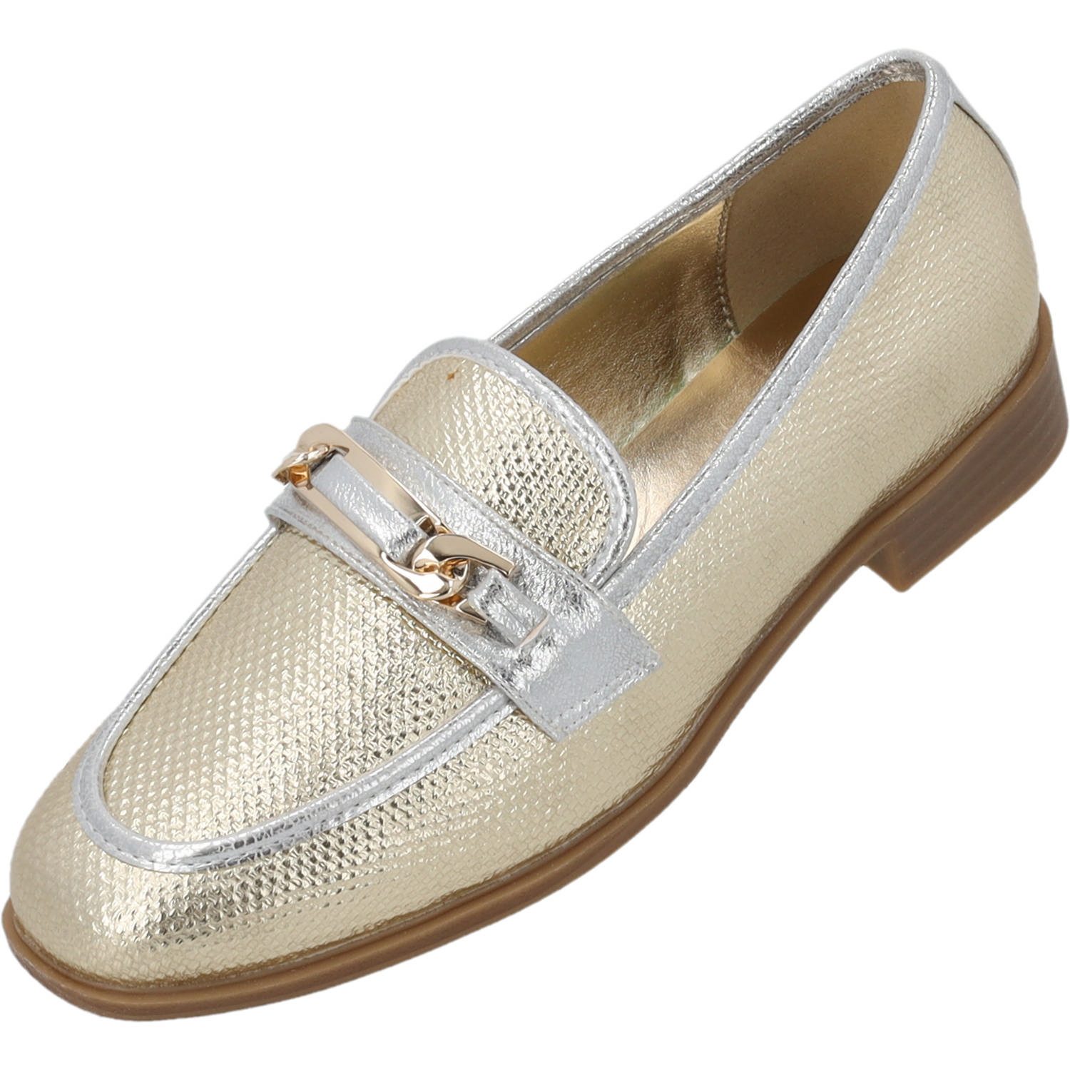 Nicite Loafer