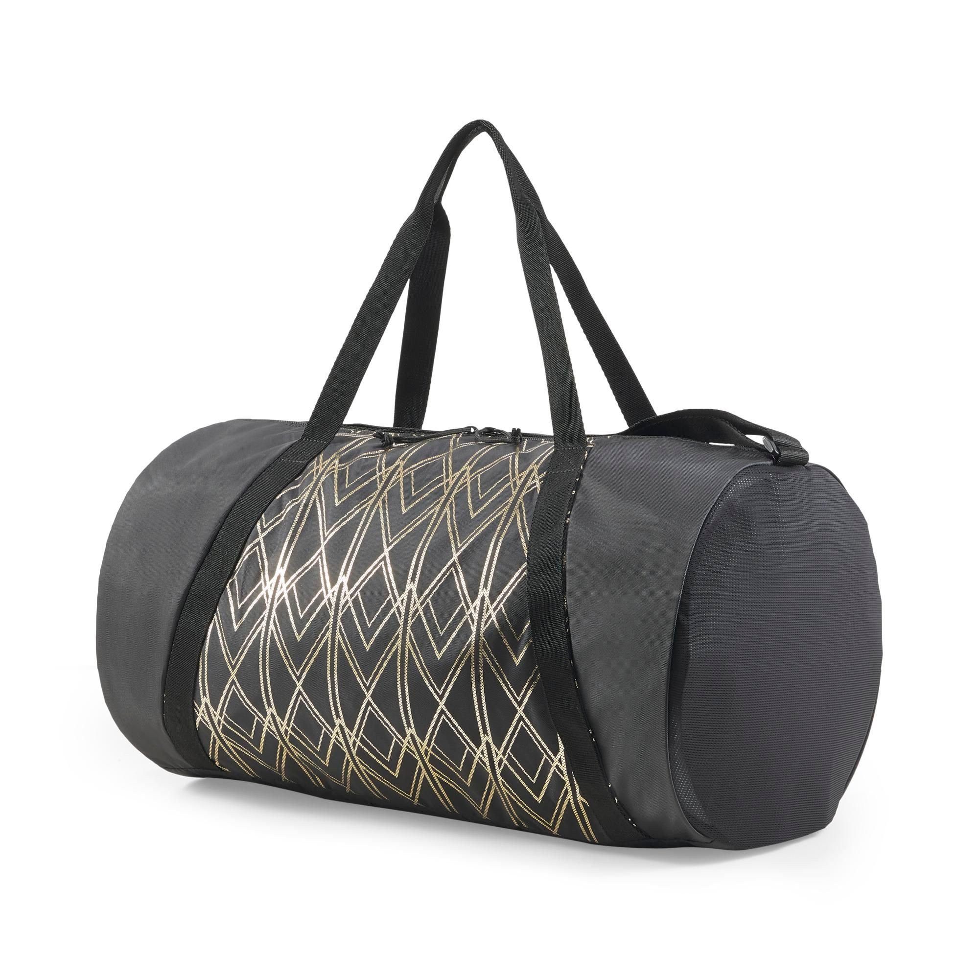 PUMA Henkeltasche Unisex Sporttasche Synthetisch