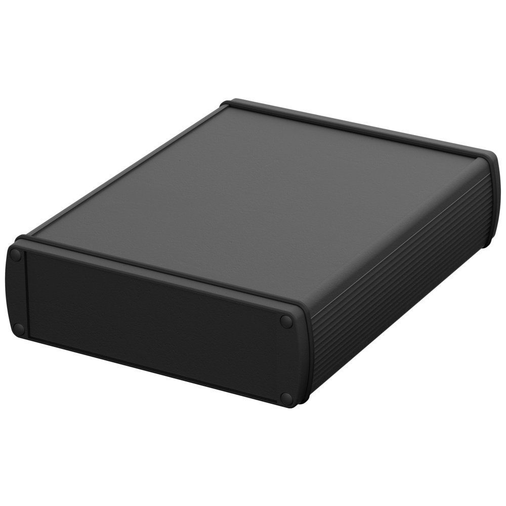 Bopla Montagerückgehäuse Bopla ABPH 1600-0200 ALUBOS_SET 84166200.HMT1 Universal-Gehäuse 169 x, (ABPH 1600-0200 ALUBOS_SET)