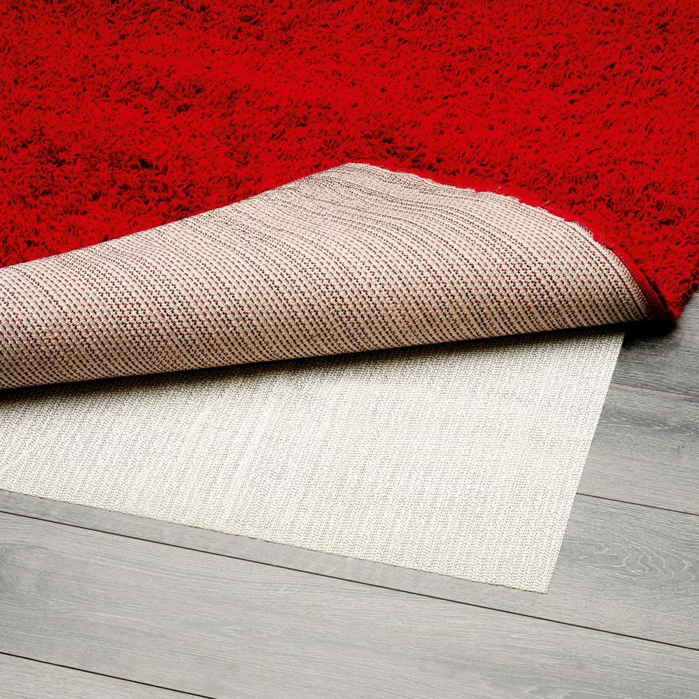 Peyer Syntex Teppichunterlage Teppichunterlage, Bodenbelag-Unterlage, Teppichschutz, Unterlegmatte, Rutschunterlage mit Gleitschutz, zuschneidbar, rutschfest