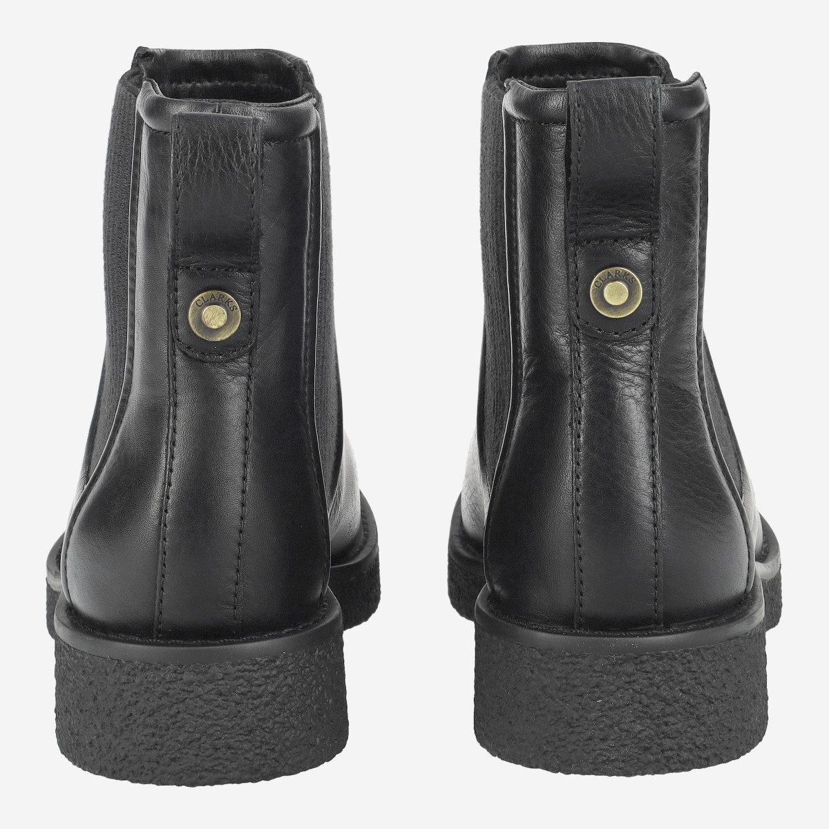 Clarks Stiefelette