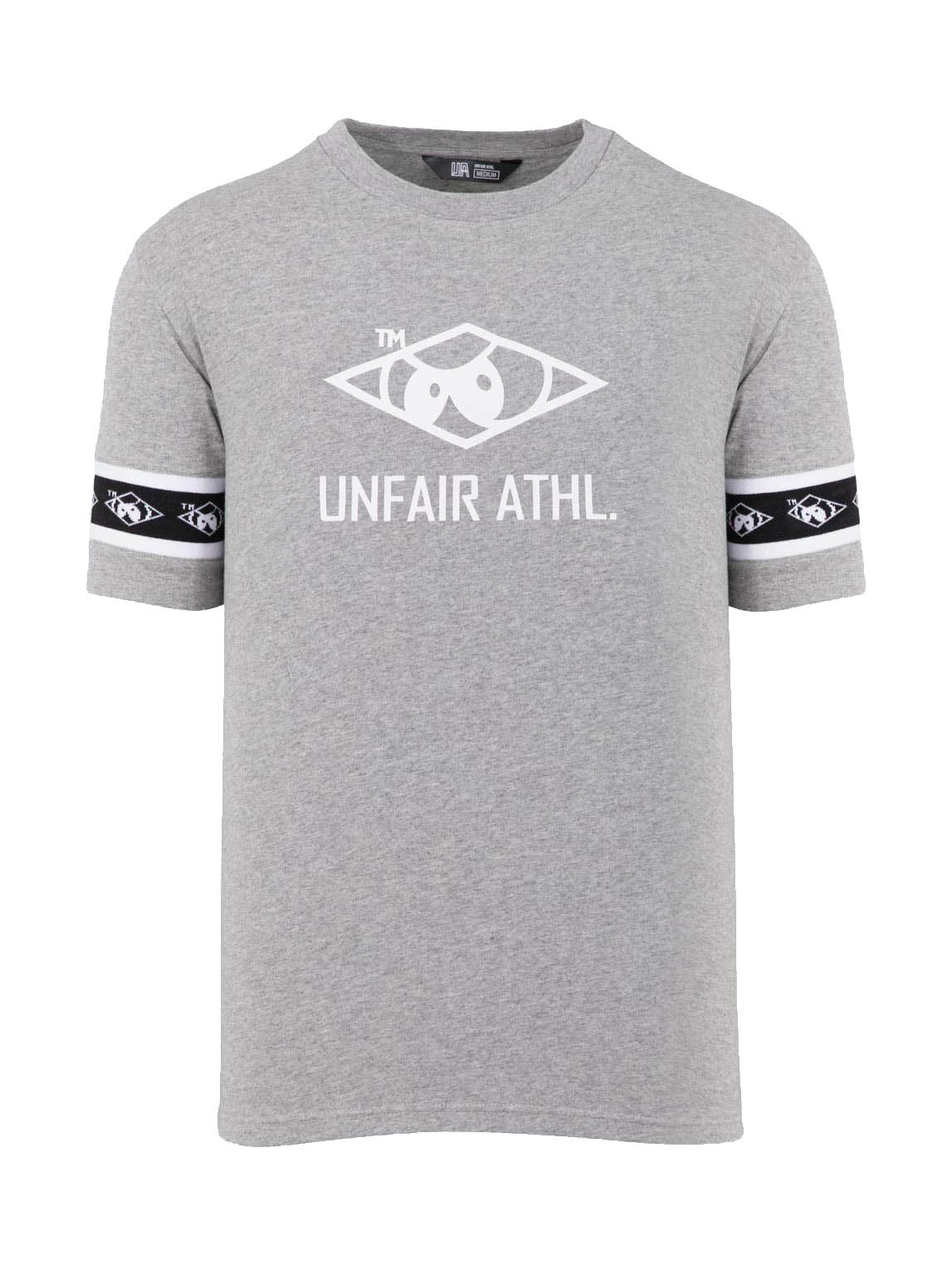 2019 Herren Athletics Unfair T-Shirt Unfair Big Hash T-Shirt Athletics Adult
