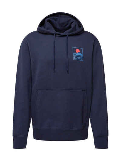 Edwin Sweatshirt Sunset on MT Fuji (1-tlg)