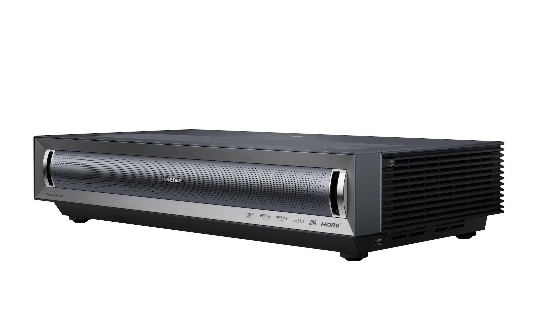 Hisense Hisense PX3 Pro TriChroma 4K UHD-Beamer