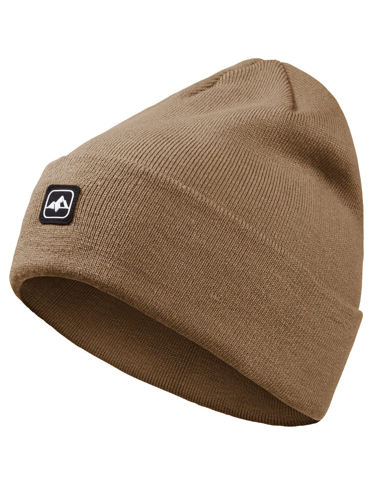 VAUDE Beanie Kids Lulea Beanie (Ein Stück) weiche und kuschelige Beanie