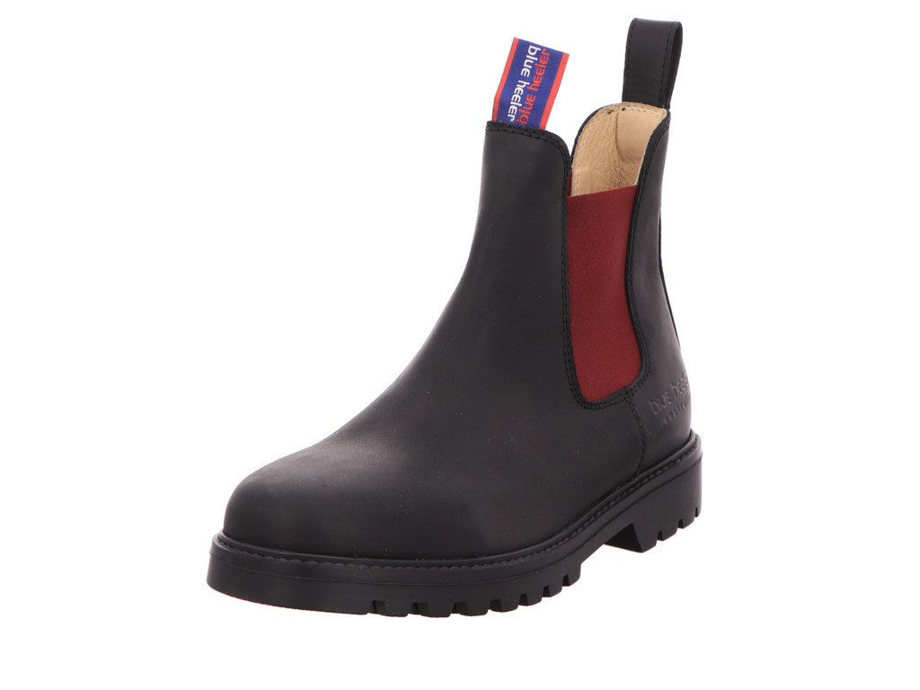 Blue Heeler Jackaroo Stiefel