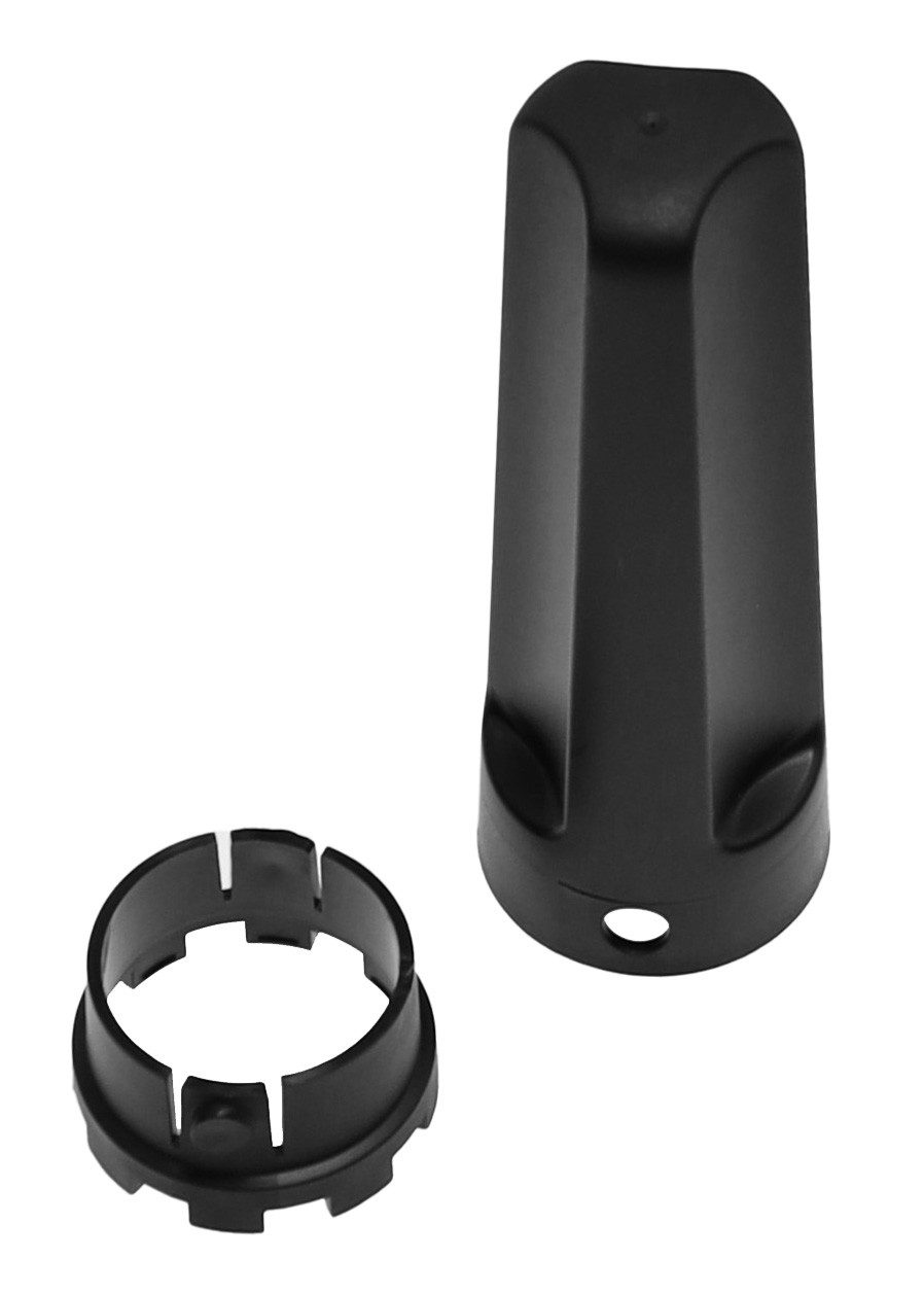 Wasserfilter Krups SS-8030002052 Einsatzhilfe (Wasserfilter) für Kaffeevollautomate