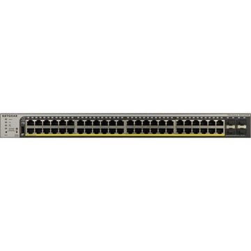 NETGEAR GS752TPP Netzwerk-Switch