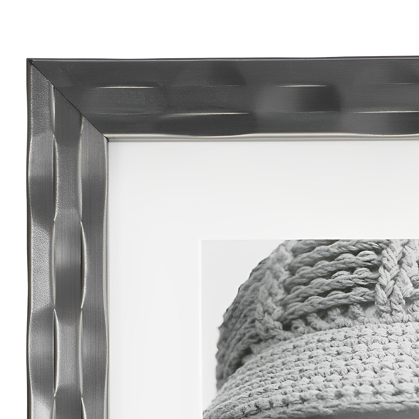 Dekonaz Bilderrahmen Dekonaz Große Photorahmen Schwarz 13 x 18 cm