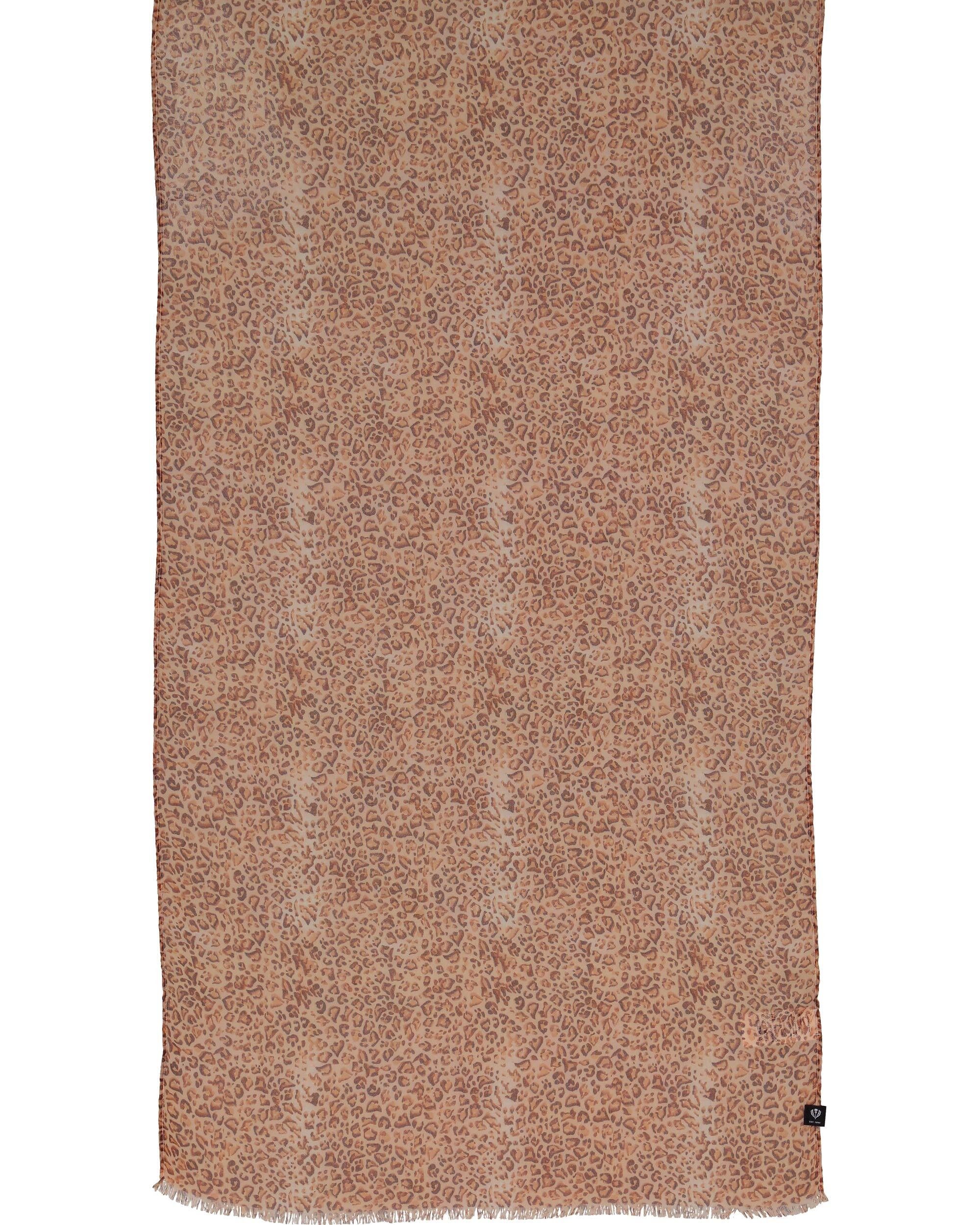 Fraas Modeschal Polyesterschal, (1-St), Co2 neutral günstig online kaufen