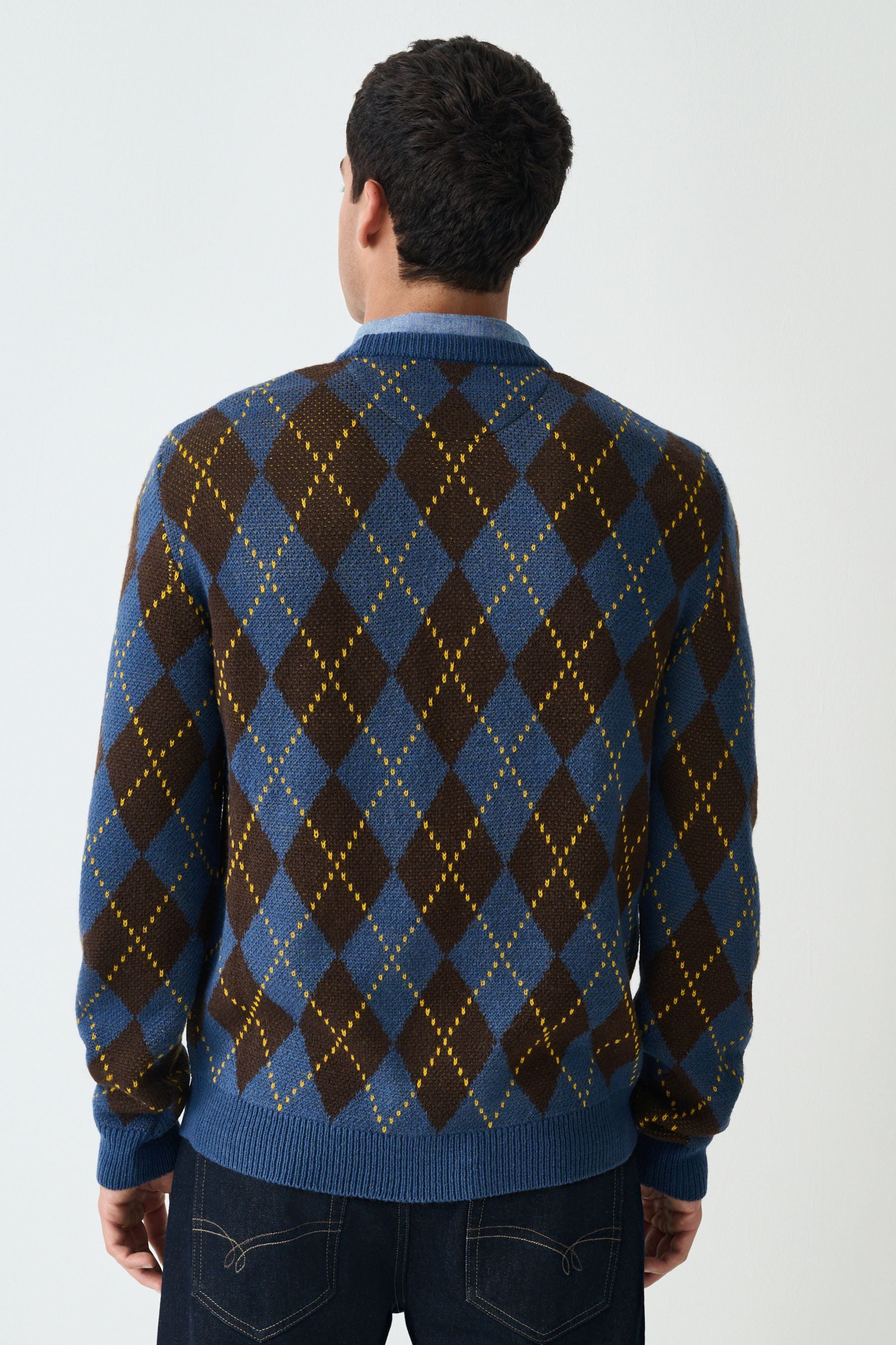 Next 2-in-1-Pullover Regular Fit Pullover mit günstig online kaufen
