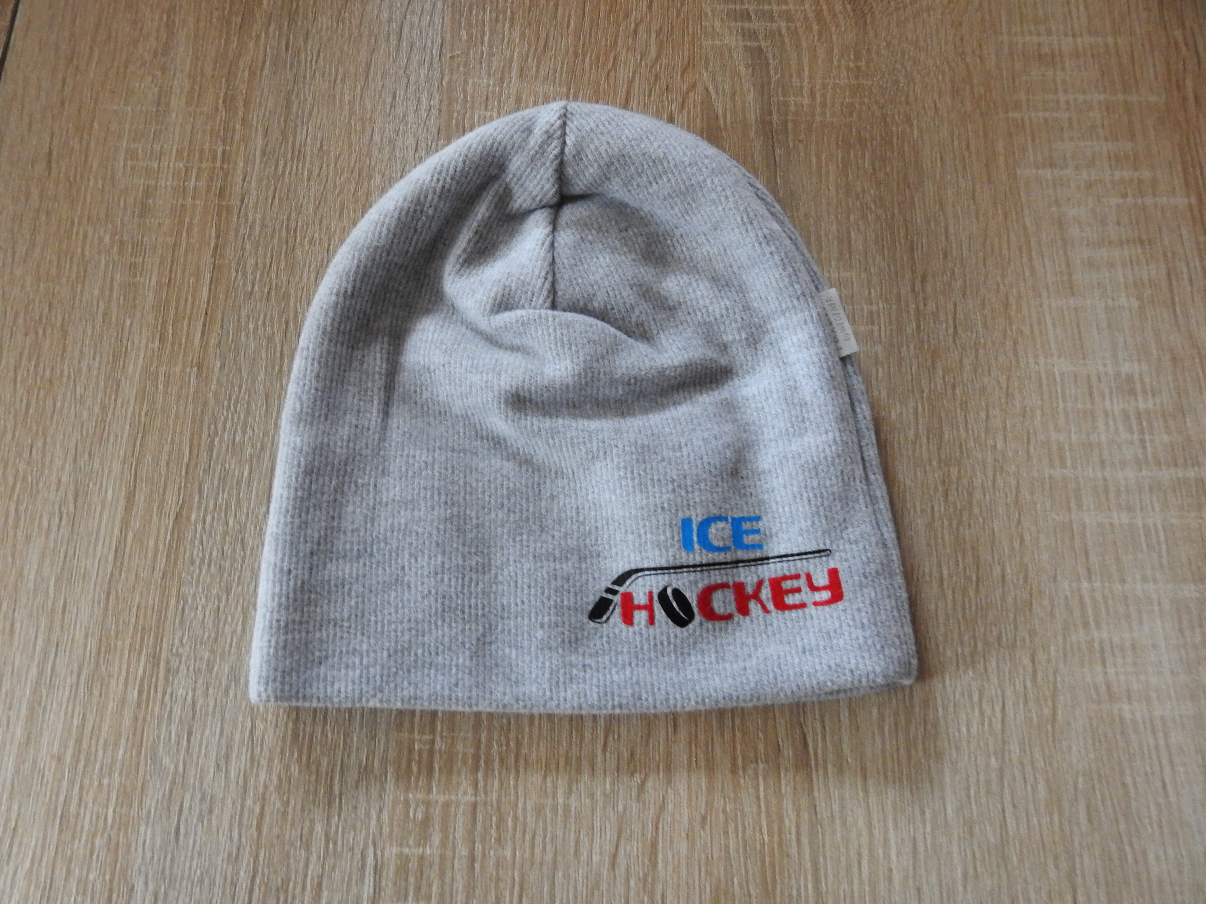 Wegener Mütze & Schal Ice Hockey