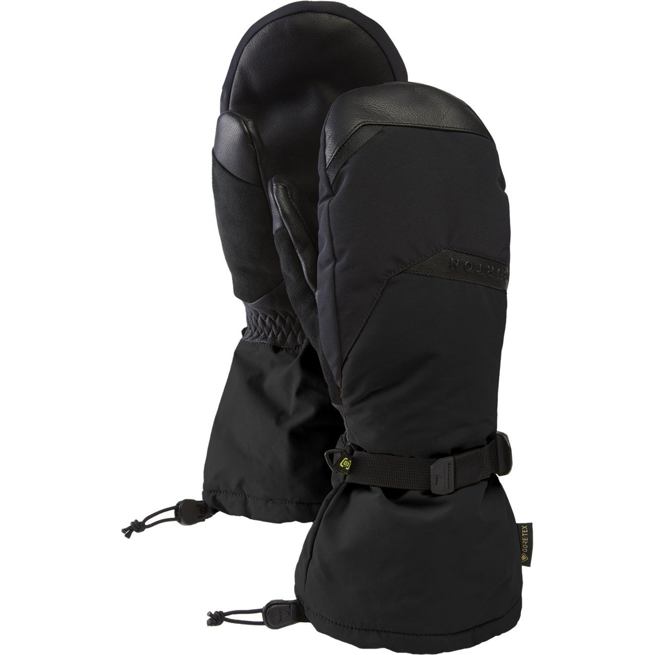 Burton Fäustlinge M' Deluxe GORE-TEX Mitten M' Deluxe GORE-TEX Mitten günstig online kaufen