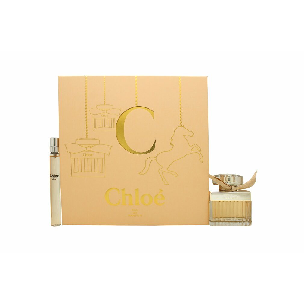 Chloé Duft-Set By Giftset x 60ml
