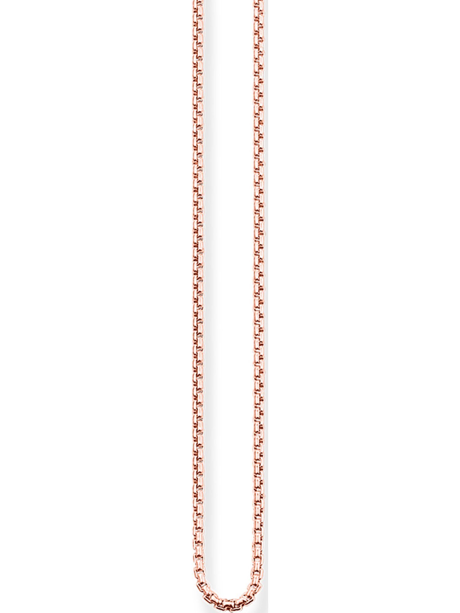 THOMAS SABO Silberkette Thomas Sabo Unisex-Kette günstig online kaufen