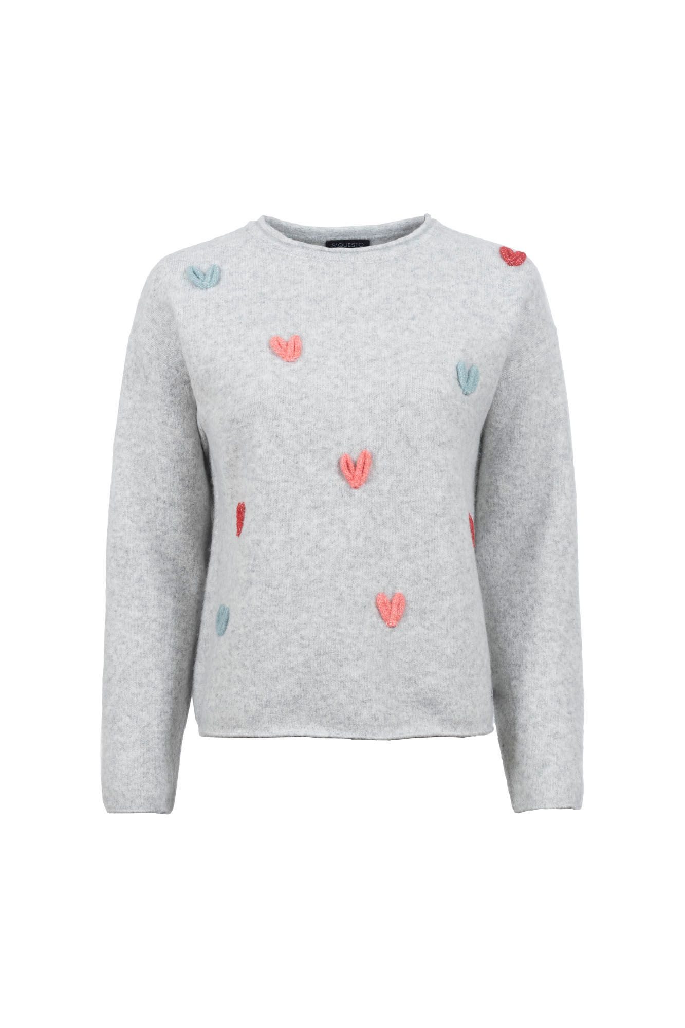 S'questo Sweatshirt