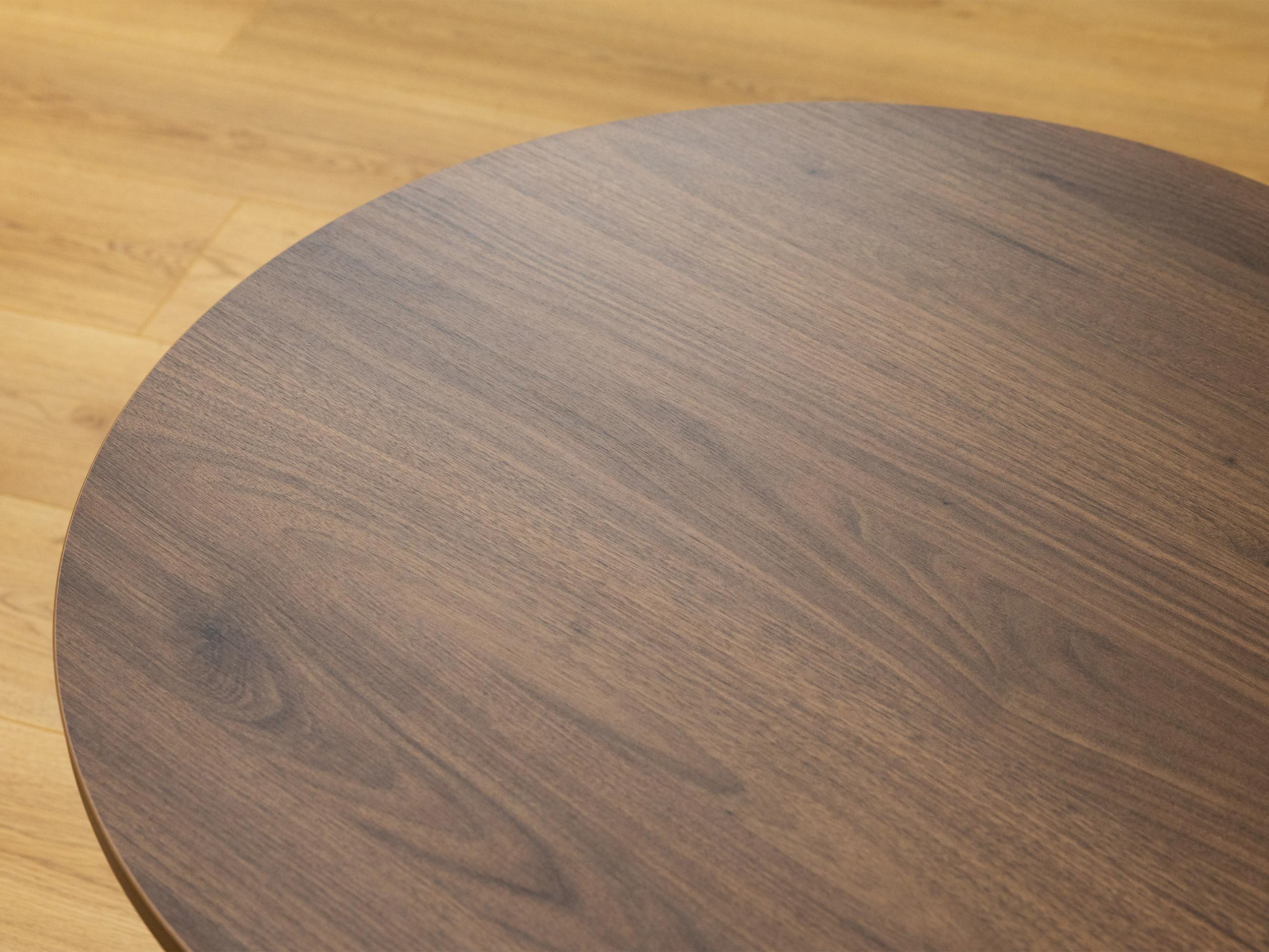 MIRJAN24 Couchtisch Tamisa, 74x74x40 cm