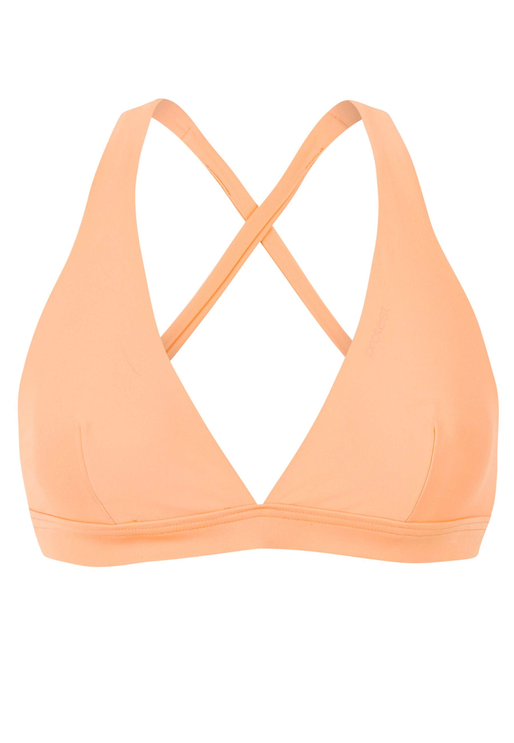 Protest Triangel-Bikini-Top MIXEnds (Bikini-Oberteil, 1-St)
