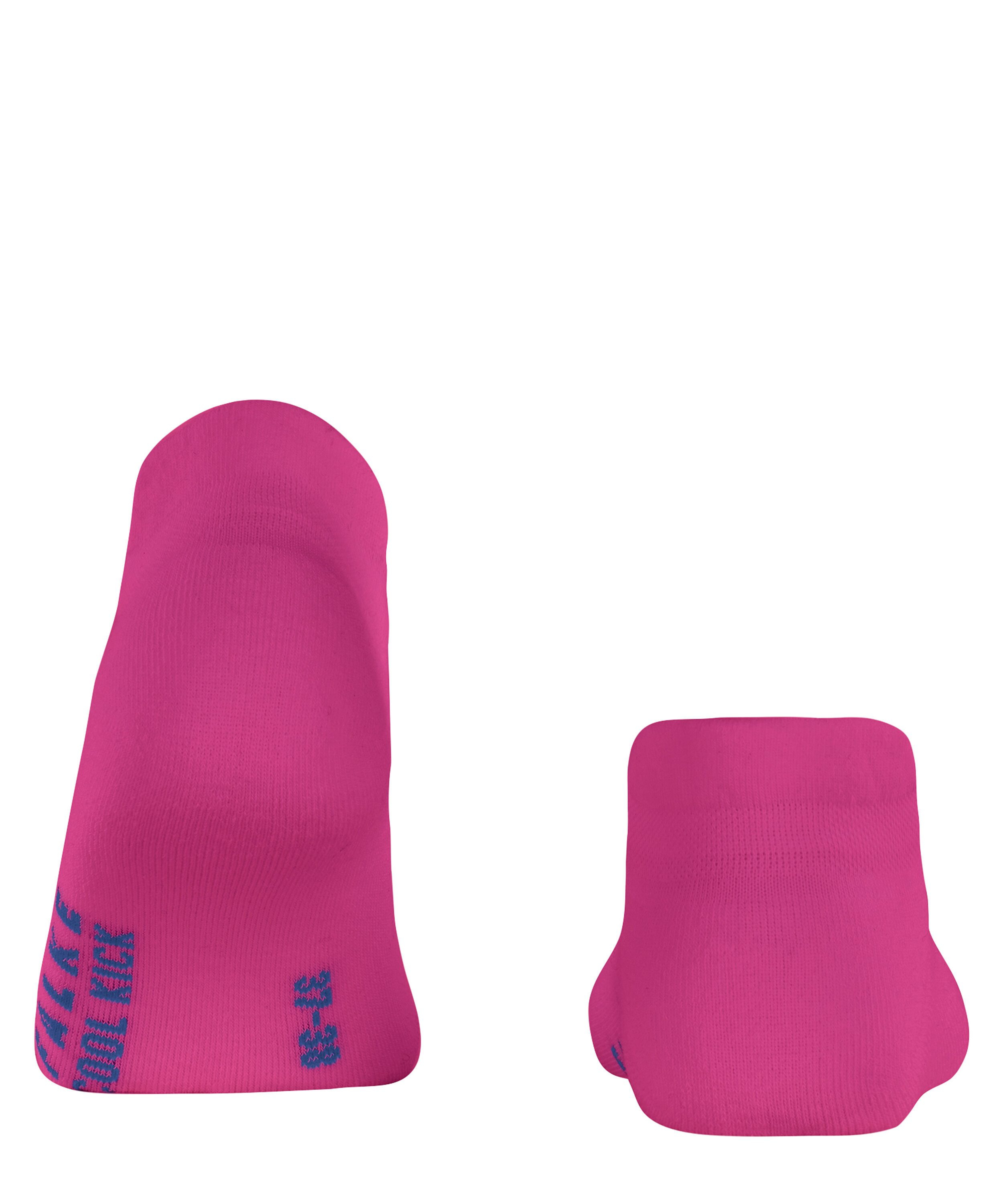 FALKE Sneakersocken FALKE Cool Kick Damen (1-Paar) mit ultraleichter Plüschsohle – Bild 3 von 5