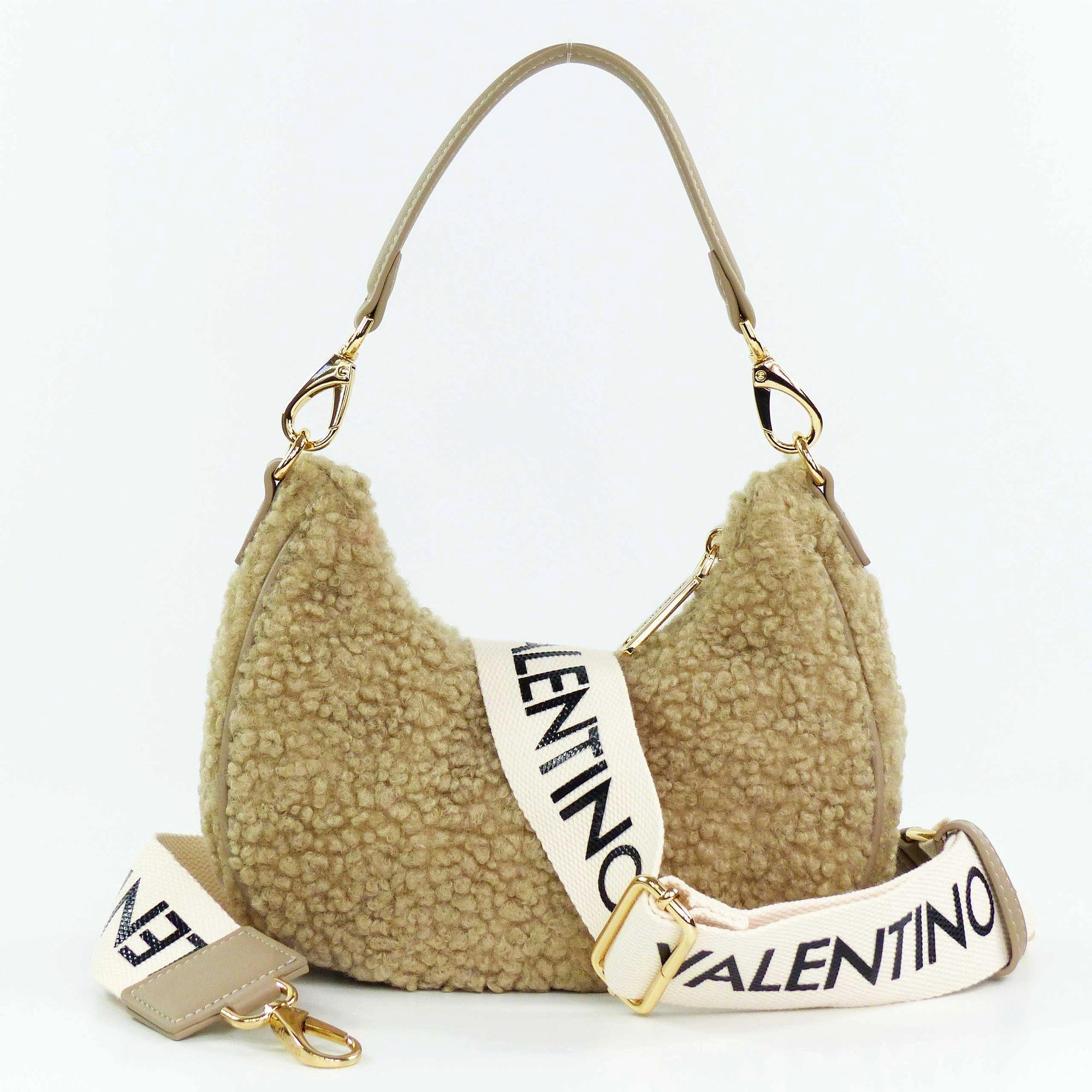 VALENTINO BAGS Schultertasche Special Camy Hobo günstig online kaufen