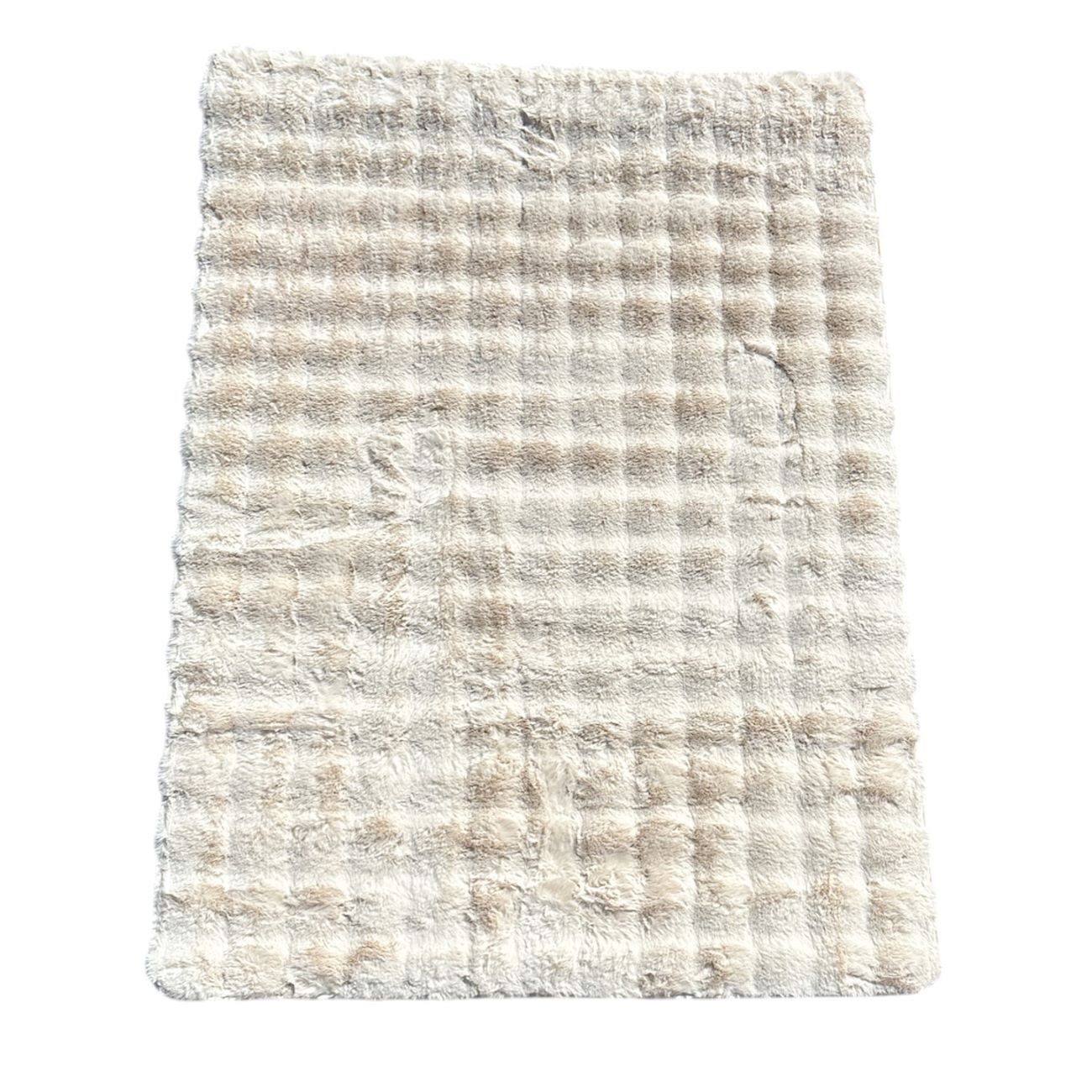 Toker Collection® Fellteppich Kunstfellteppich, besonders weich günstig online kaufen
