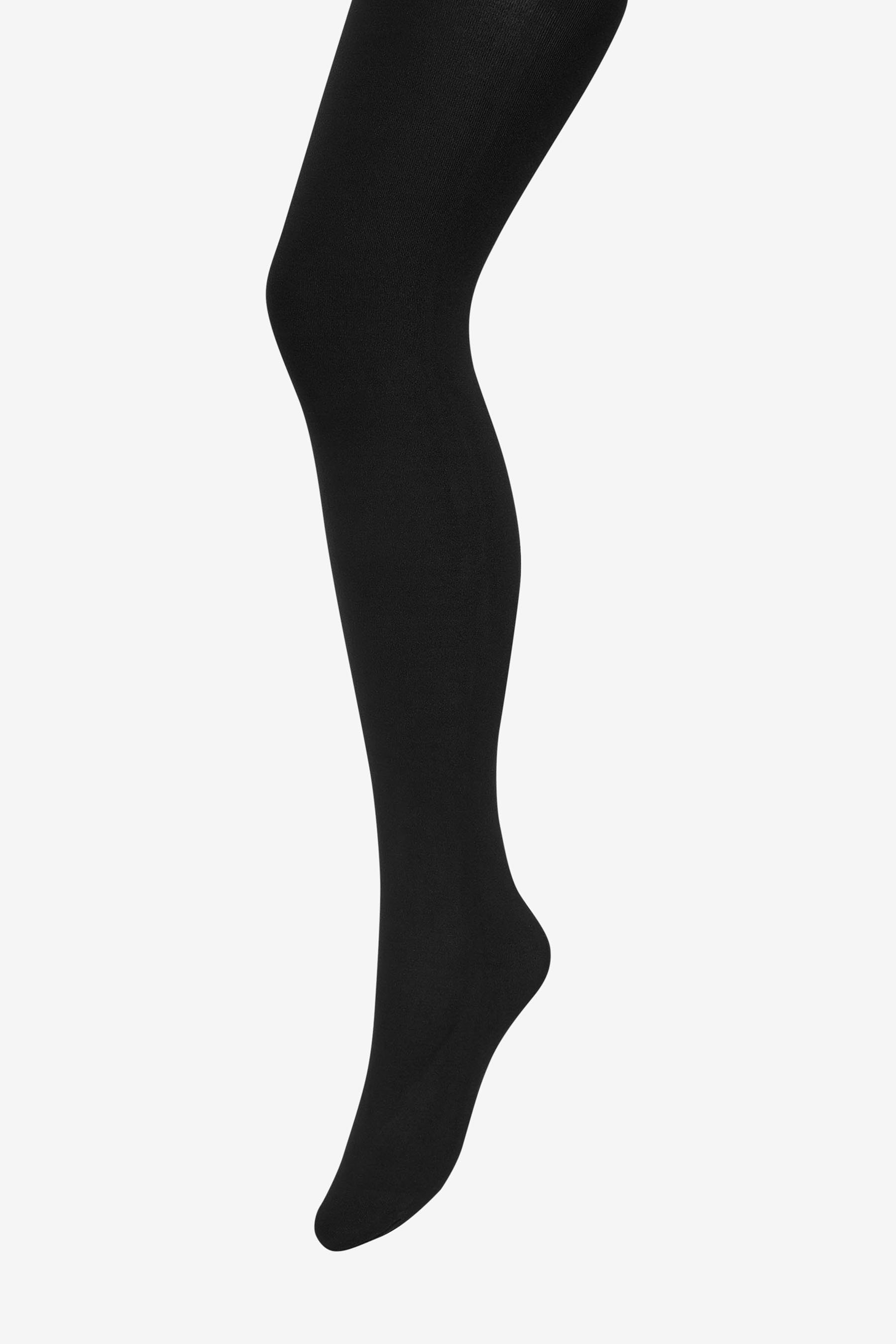 Next Strumpfhose Blickdichte Strumpfhosen 200 Den (1 St)