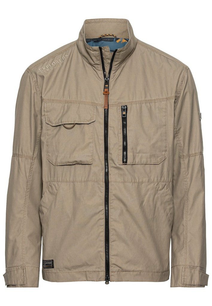 Camel Herren Sommerjacke Camel Camel Active Herren Softshelljacken