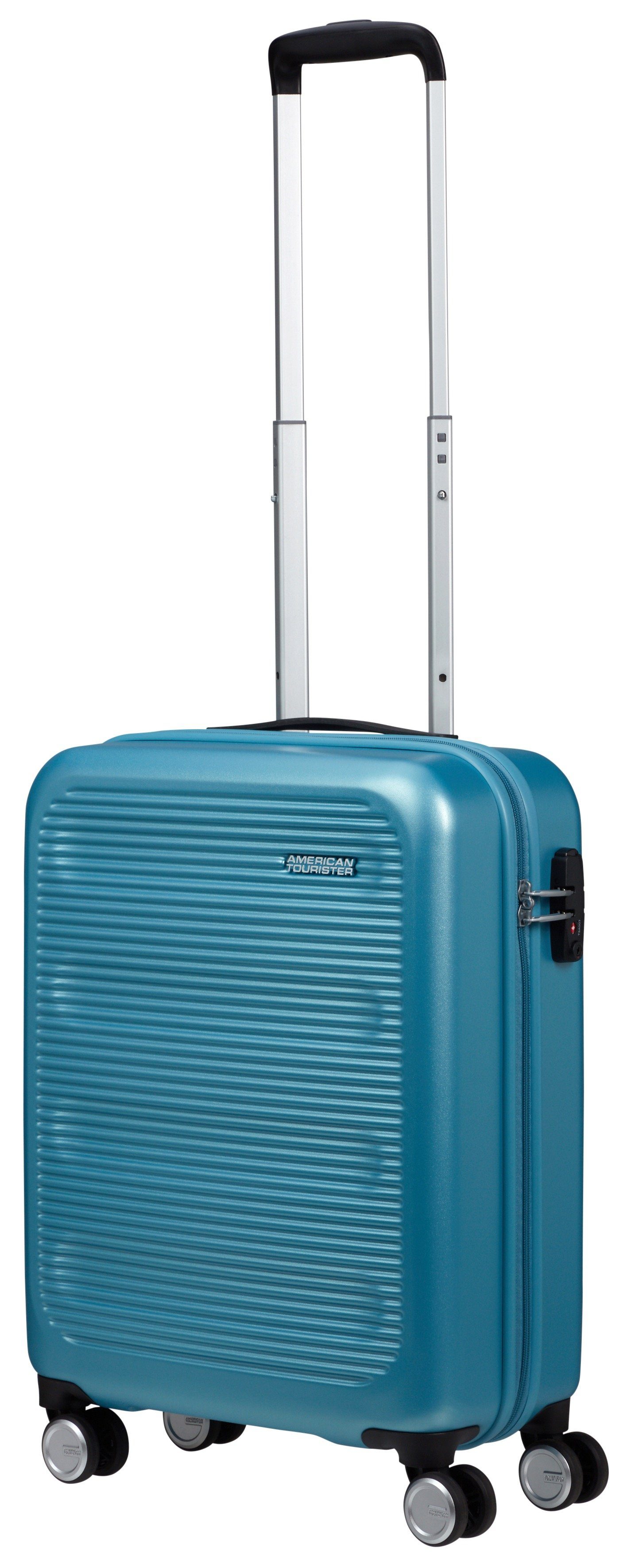 American Tourister® Trolley ASTROBEAM 55, 4 günstig online kaufen