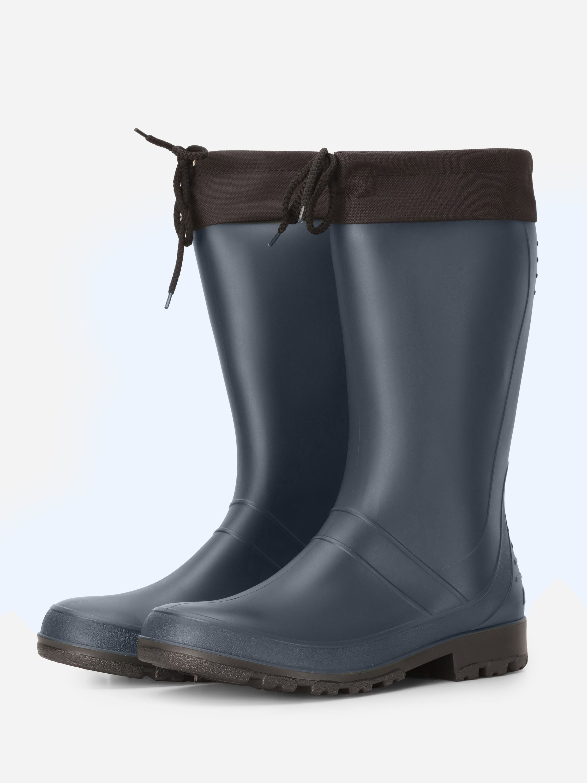 Ladeheid Damen und Herren PVC Gummistiefel LA-958 Gummistiefel – Bild 5 von 5