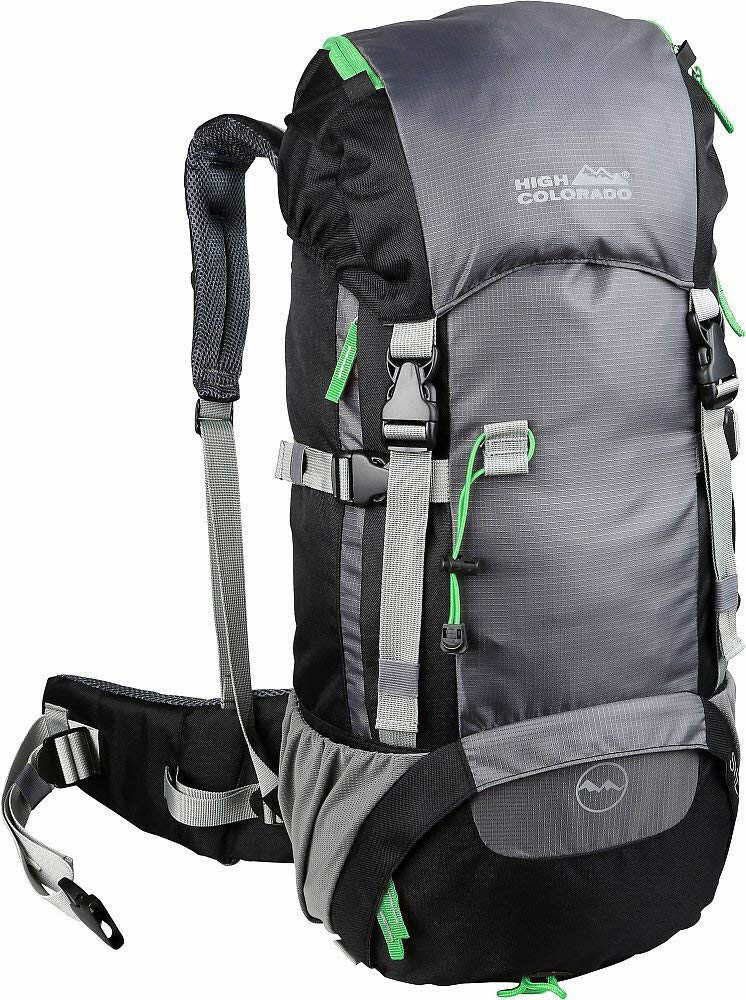 High Colorado Sportrucksack High Colorado SHERPA 40 Rucksack