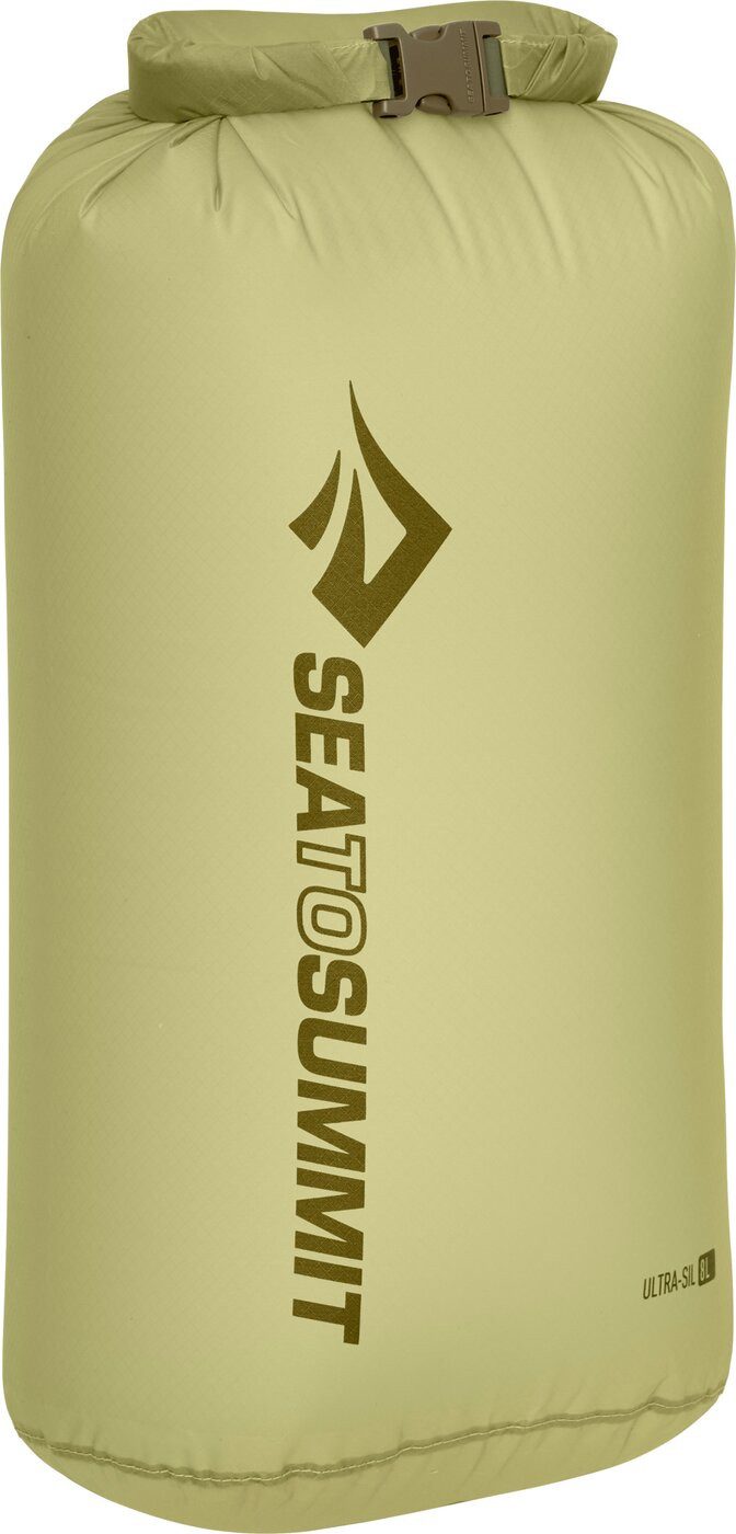 sea to summit Sporttasche Ultra-Sil Dry Bag TARRAGON