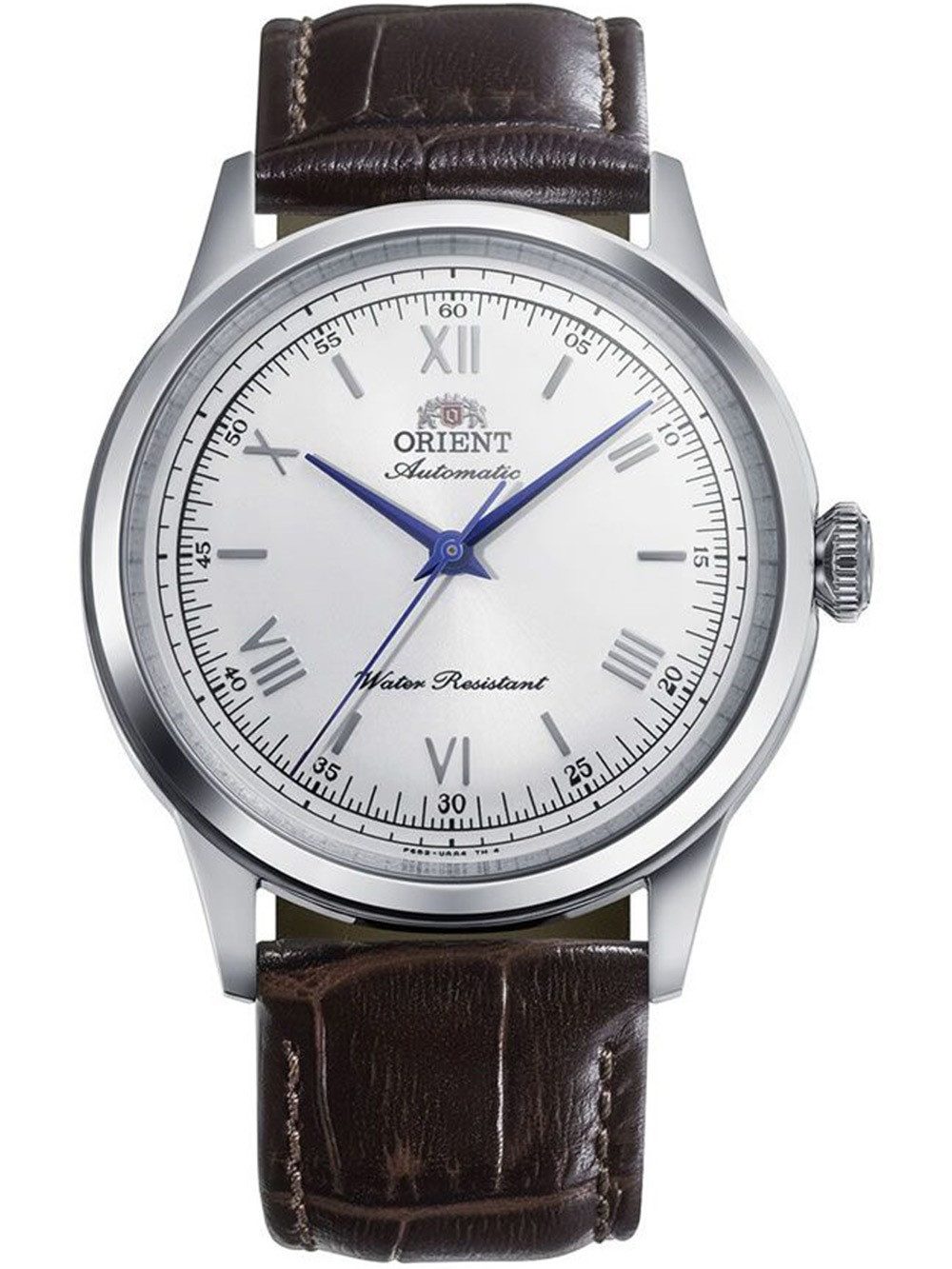 Orient Automatikuhr Orient RA-BB0002S30B Herrenuhr Bambino Automatik 38mm 3ATM Orient RA-BB0002S30B Herrenuhr Bambino Automatik 38mm 3ATM