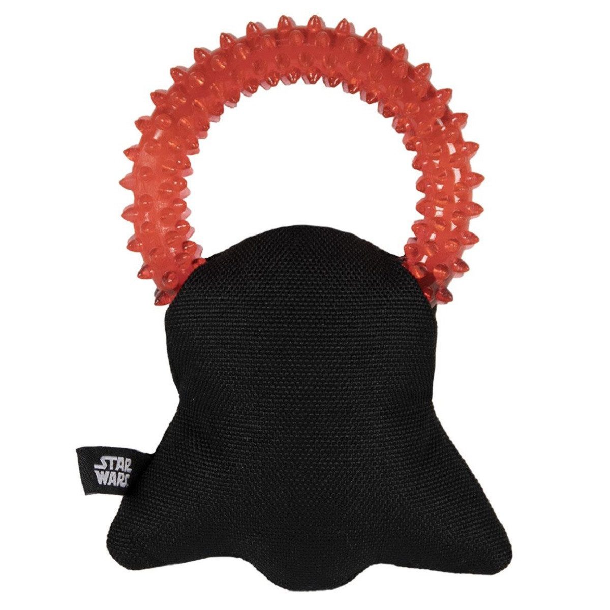 Star Wars Outdoor-Spielzeug Beißringe für Hunde Hundespielzeug Mit Quietscher & Zahnfleischmassage
